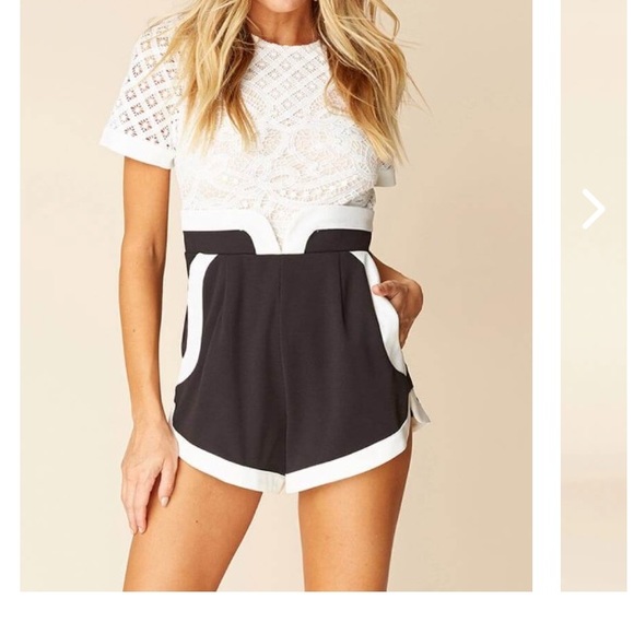 Rompers - Picture 4 of 5